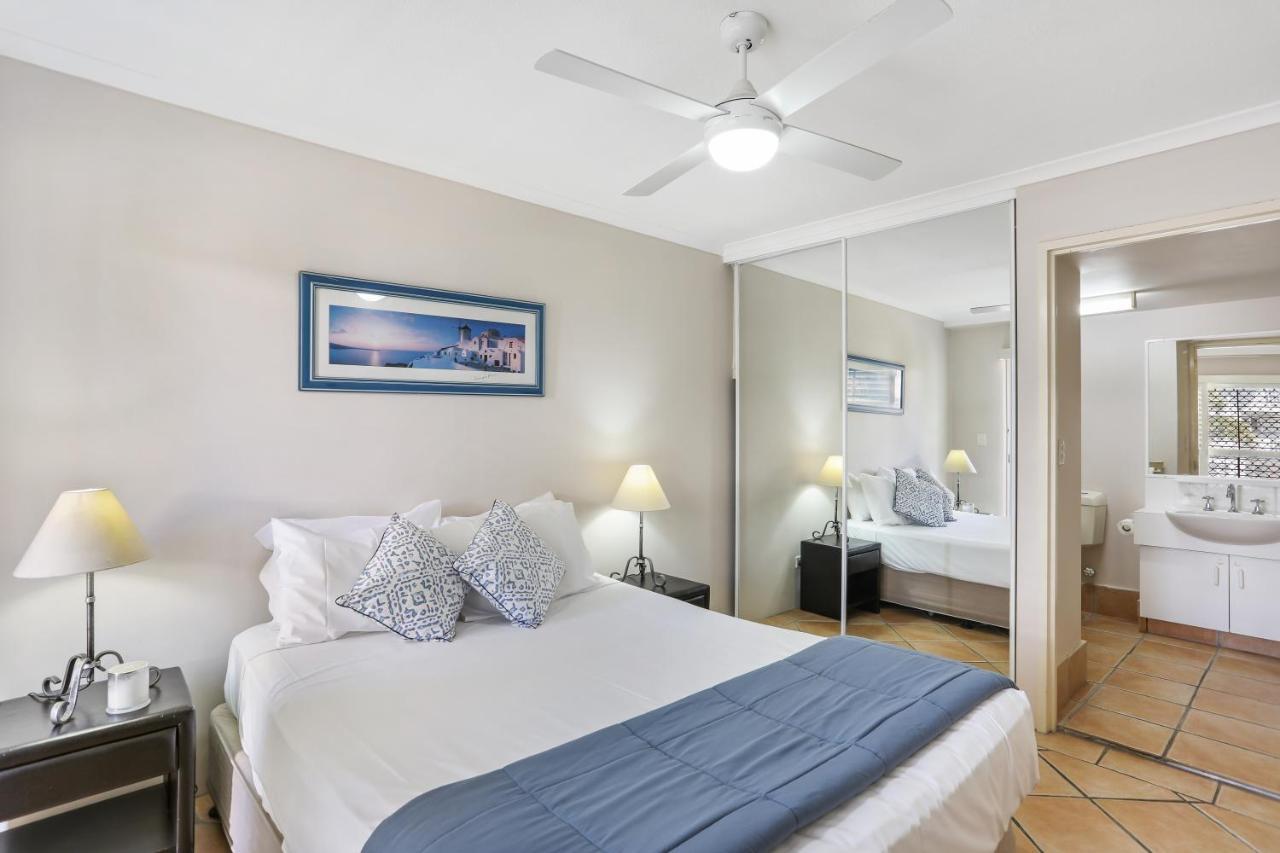 Chidori Court Aparthotel Guldkusten Exteriör bild